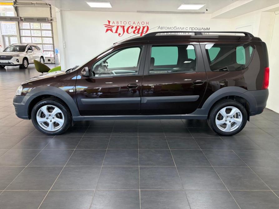 Lada (ВАЗ) Largus I Киров  - изображение 4