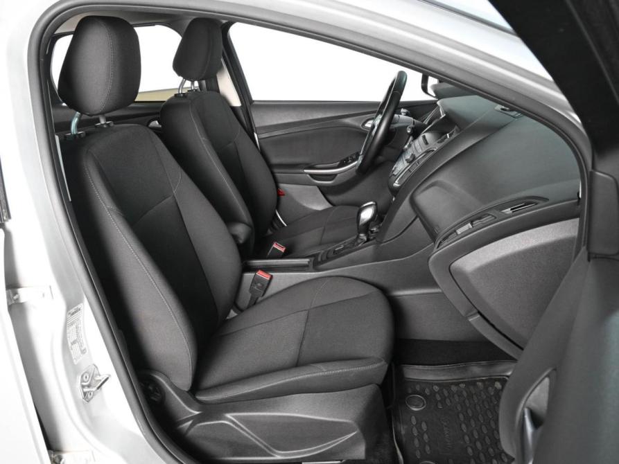 Ford Focus III Рестайлинг Ростов-на-Дону  - изображение 8