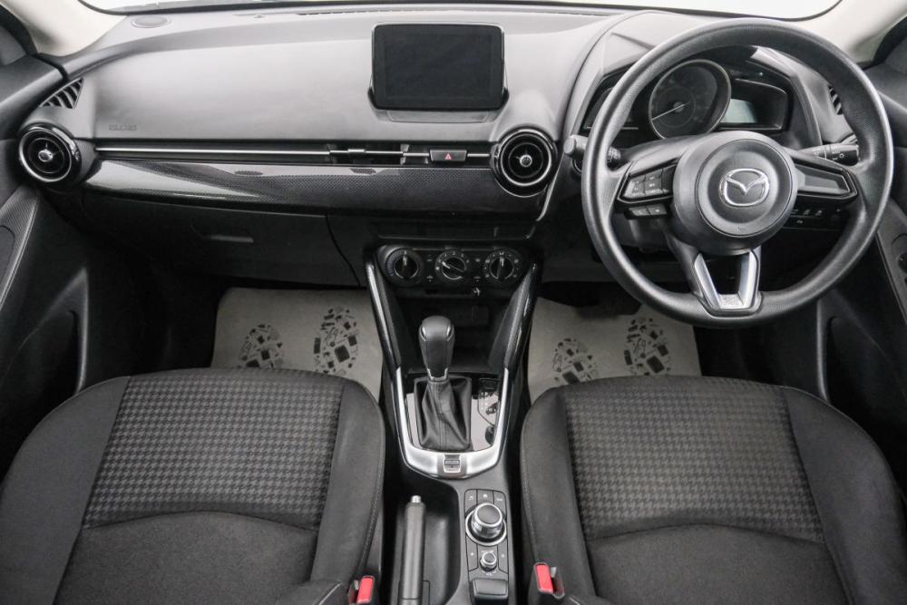 Mazda Demio IV (DJ) Красноярск  - изображение 10