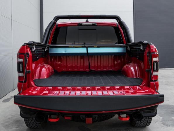 Ram 1500 V с пробегом 2022 года, цена 15 600 000 рублей, 9256 км, offers.body_type.unknown, Автокод Объявления