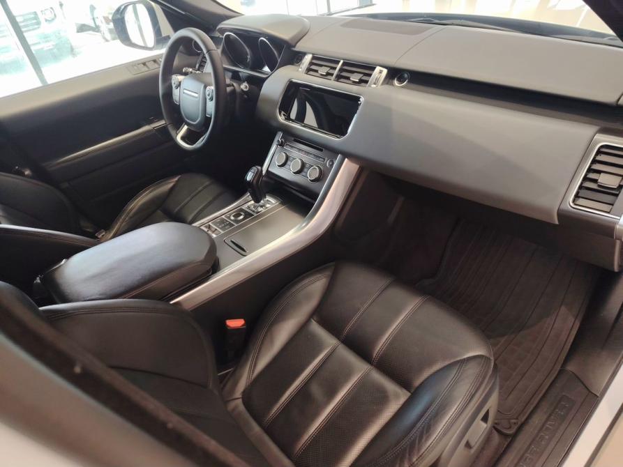 Land Rover Range Rover Sport II Краснодар  - изображение 21