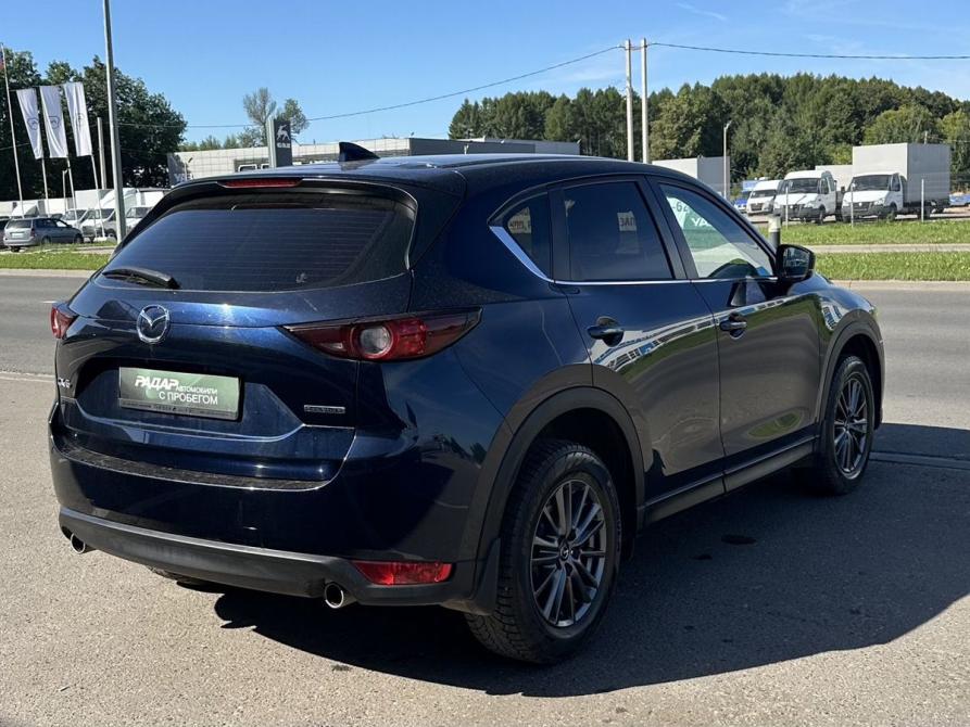 Mazda CX-5 II Иваново  - изображение 15