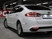 Ford Mondeo V Москва  - изображение 59
