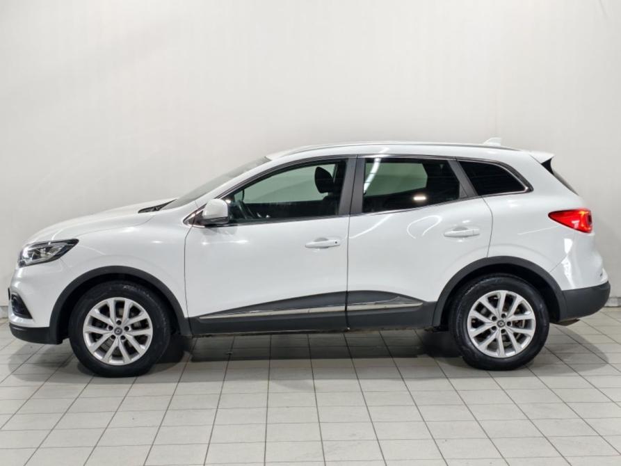 Renault Kadjar I Рестайлинг Курск  - изображение 2
