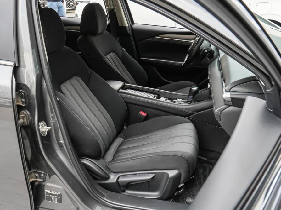 Mazda 6 III (GJ) Рестайлинг 2 Краснодар  - изображение 8