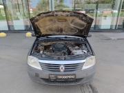 Renault Logan I Рестайлинг Ижевск  - изображение 33