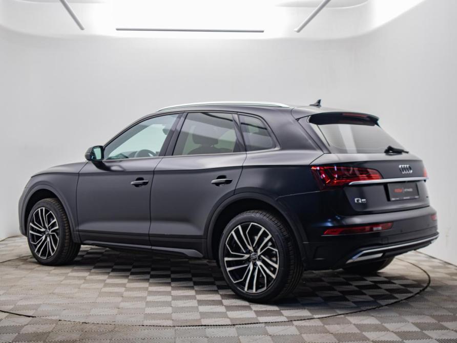 Audi Q5 II (FY) Рестайлинг Москва  - изображение 3