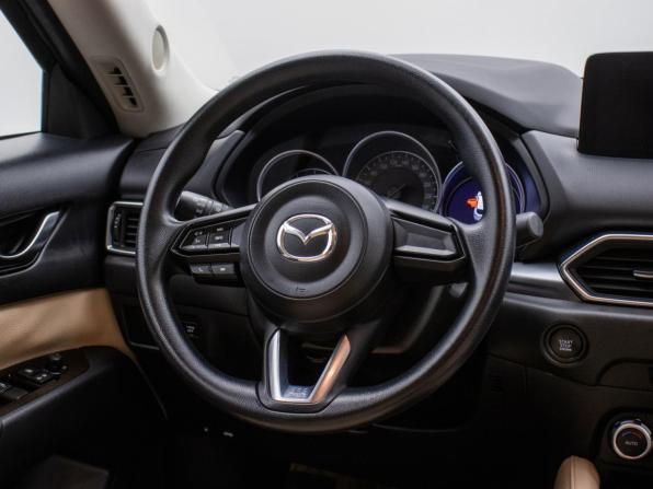 Mazda CX-5 II Рестайлинг с пробегом 2023 года, цена 2 850 000 рублей, 52510 км, внедорожник, Автокод Объявления