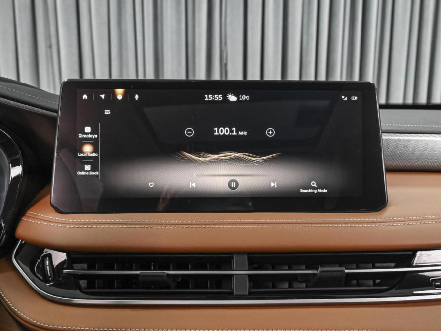 Infiniti QX60 II Ставрополь  - изображение 18