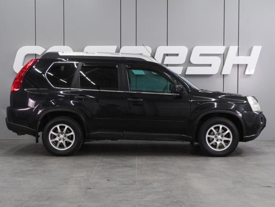 Nissan X-Trail II Воронеж  - изображение 5