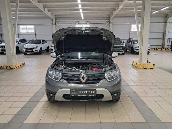 Renault Duster II с пробегом 2021 года, цена 1 655 000 рублей, 86174 км, внедорожник, Автокод Объявления