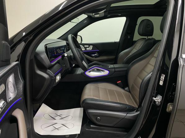 Mercedes-Benz GLE II (V167) с пробегом 2019 года, цена 7 050 000 рублей, 92287 км, внедорожник, Автокод Объявления
