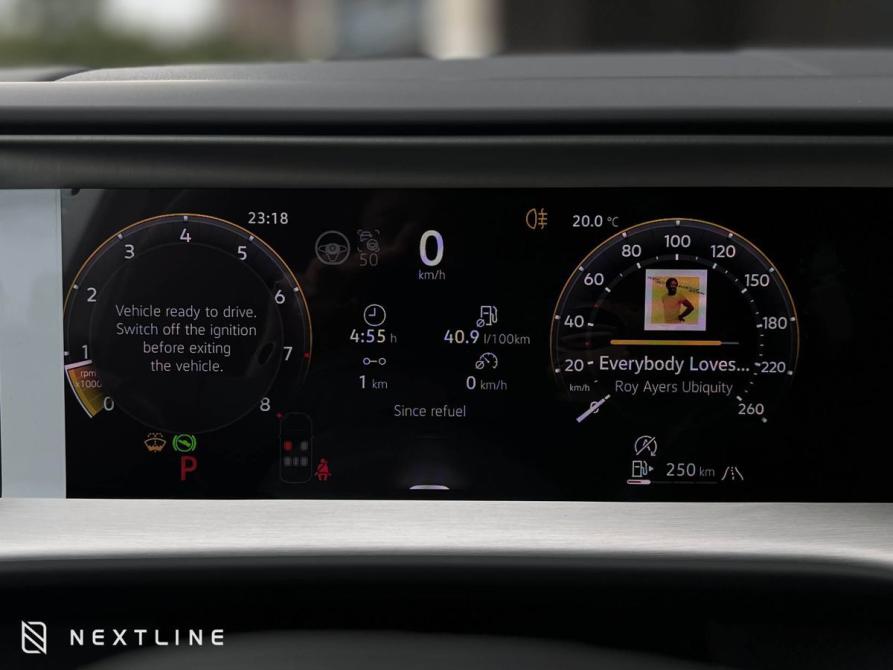 Volkswagen Teramont II (China Market) Самара  - изображение 14