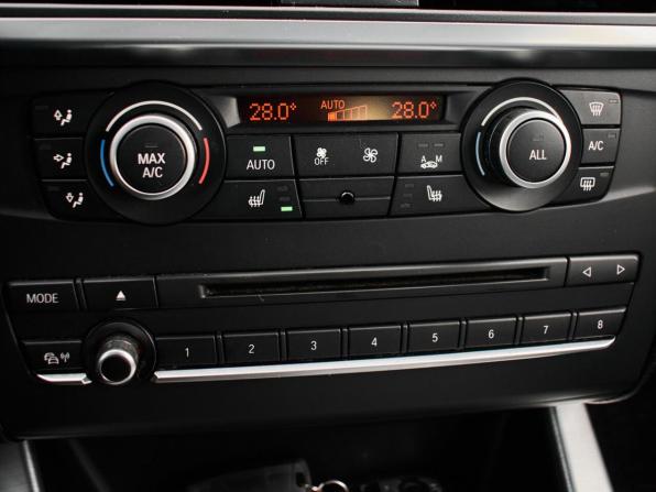 BMW X3 II (F25) с пробегом 2012 года, цена 1 840 000 рублей, 128918 км, внедорожник, Автокод Объявления