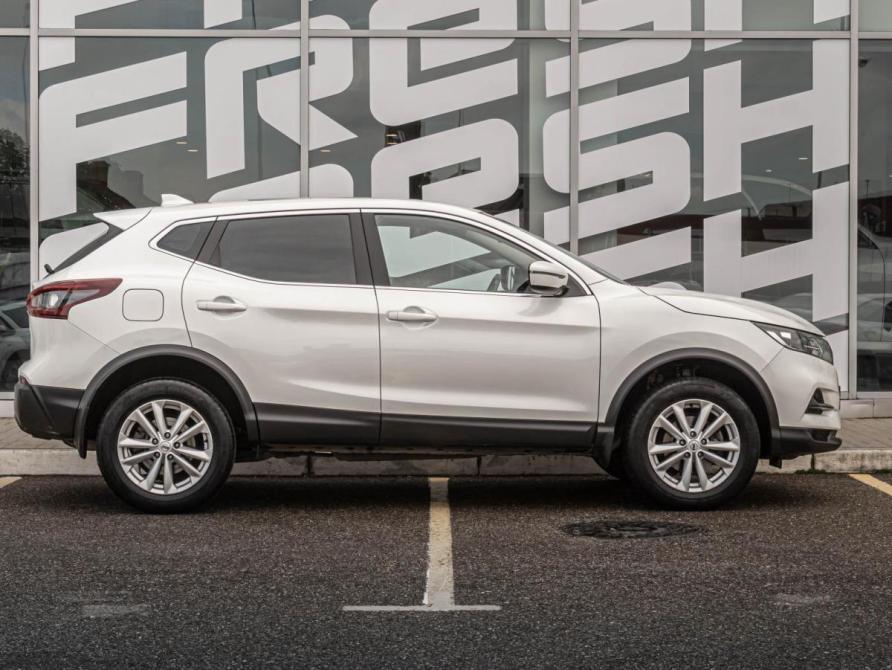 Nissan Qashqai II Рестайлинг Краснодар  - изображение 5