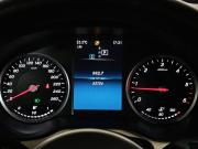 Mercedes-Benz GLC I (X253) Рестайлинг Москва  - изображение 38