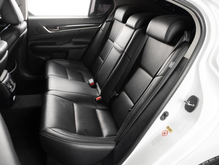 Lexus GS IV Тюмень  - изображение 10