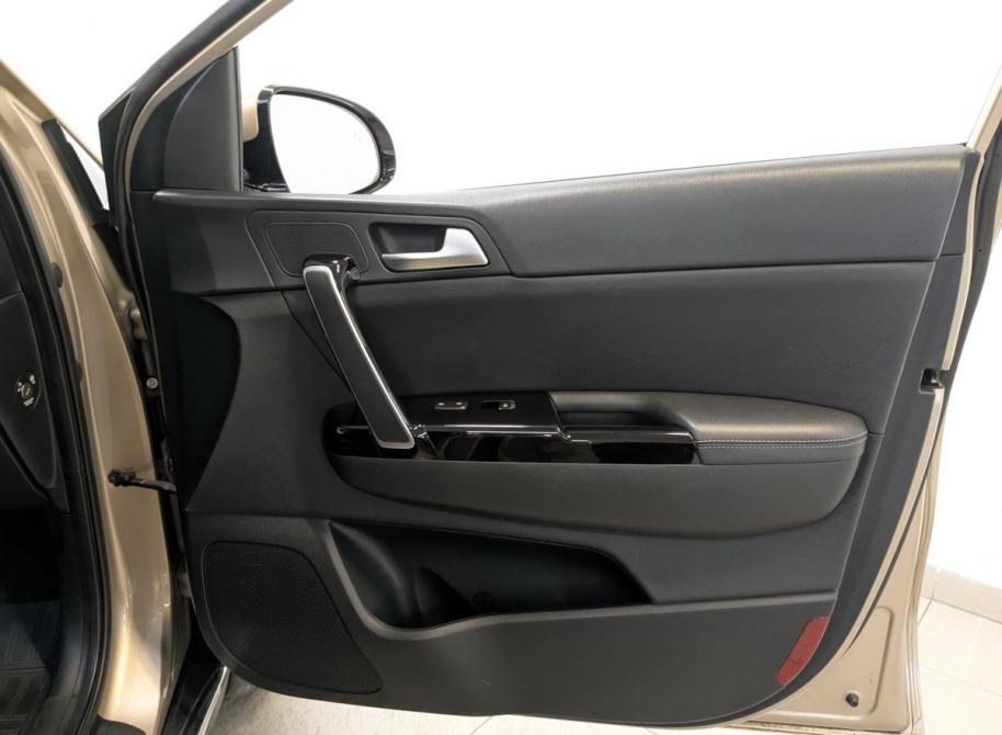 Kia Sportage IV Рестайлинг Санкт-Петербург  - изображение 25