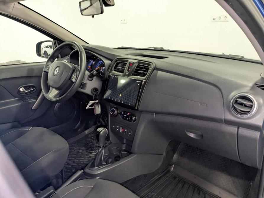 Renault Sandero II Москва  - изображение 15