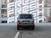 Lada (ВАЗ) 2121 (4x4) I Рестайлинг Ставрополь  - изображение 18
