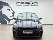 Kia Cerato IV Ростов-на-Дону  - изображение 25