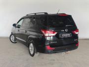 SsangYong Stavic Москва  - изображение 26
