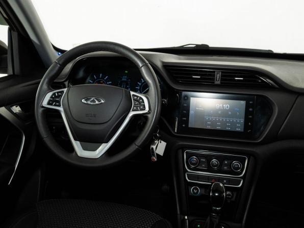 Chery Tiggo 3 I с пробегом 2018 года, цена 844 000 рублей, 94664 км, внедорожник, Автокод Объявления