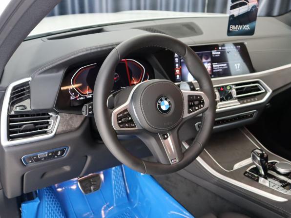 BMW X5 IV (G05/G18) Рестайлинг с пробегом 2026 года, цена 12 500 000 рублей, 8 км, внедорожник, Автокод Объявления