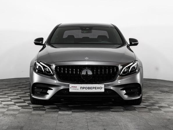 Mercedes-Benz E-Класс V (W213 S213 C238) с пробегом 2017 года, цена 2 920 500 рублей, 148343 км, седан, Автокод Объявления