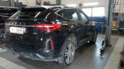 Haval F7 I Рестайлинг Санкт-Петербург  - изображение 8
