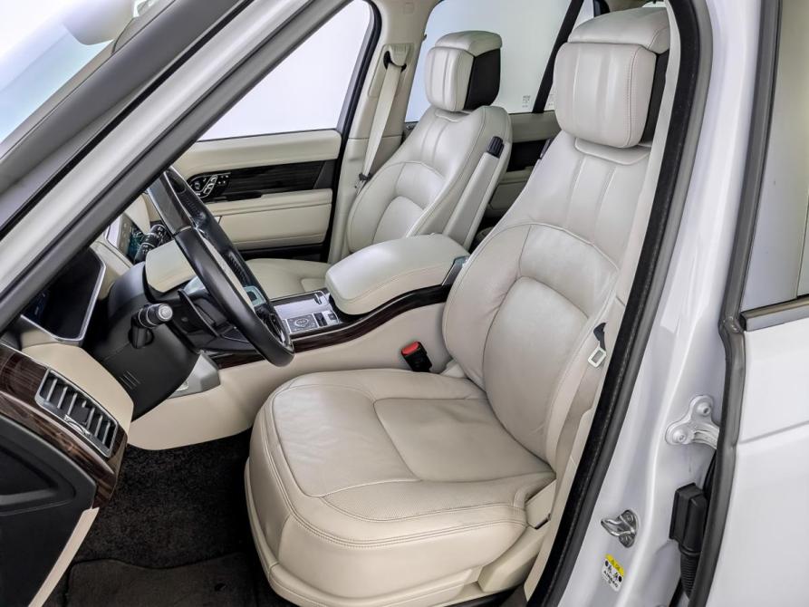 Land Rover Range Rover IV Рестайлинг Москва  - изображение 21