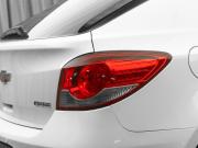 Chevrolet Cruze I Москва  - изображение 40