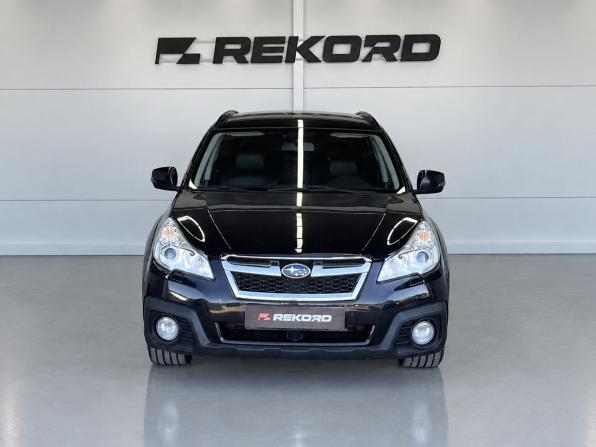 Subaru Outback IV Рестайлинг с пробегом 2012 года, цена 1 699 000 рублей, 184000 км, универсал, Автокод Объявления