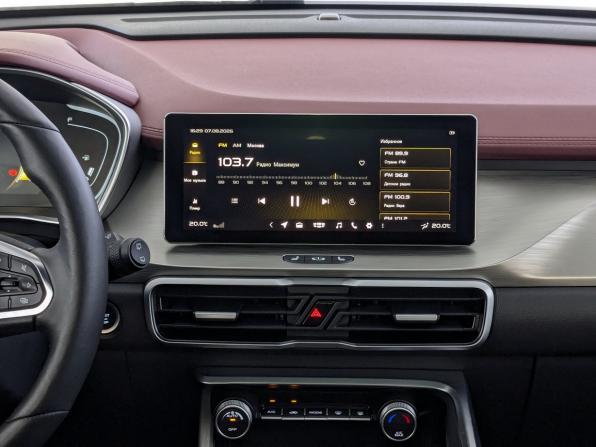 Geely Coolray I с пробегом 2023 года, цена 1 890 000 рублей, 40335 км, внедорожник, Автокод Объявления