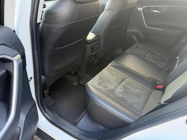 Toyota RAV4 V (XA50) с пробегом 2022 года, цена 3 299 000 рублей, 75000 км, внедорожник, Автокод Объявления