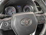 Toyota Camry VIII (XV70) Рестайлинг Москва  - изображение 35