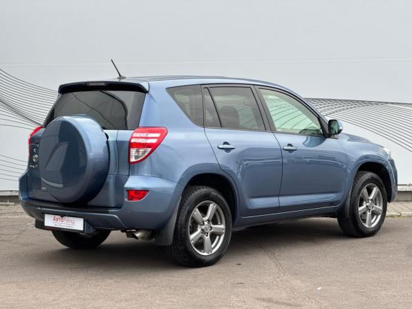 Toyota RAV4 III (XA30) Рестайлинг с пробегом 2012 года, цена 1 480 000 рублей, 168932 км, внедорожник, Автокод Объявления