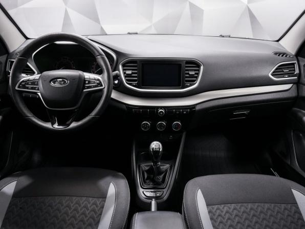Lada (ВАЗ) Vesta I Рестайлинг (NG) с пробегом 2024 года, цена 1 393 000 рублей, 34663 км, седан, Автокод Объявления