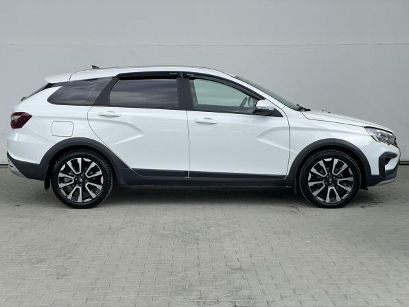 Lada (ВАЗ) Vesta I Рестайлинг (NG) с пробегом 2025 года, цена 1 508 000 рублей, 31091 км, универсал, Автокод Объявления