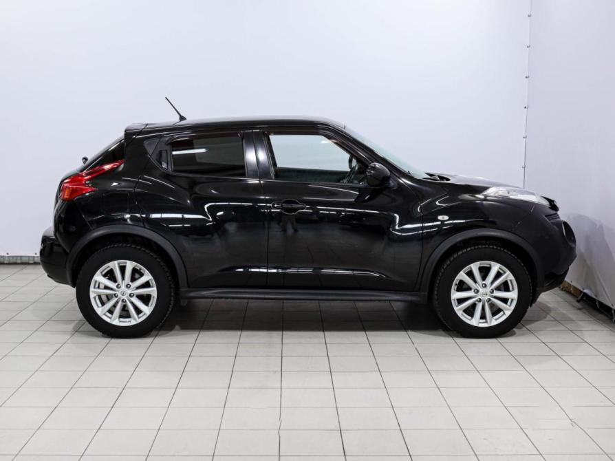 Nissan Juke I Ростов-на-Дону  - изображение 5