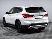 BMW X1 II (F48) Рестайлинг Москва  - изображение 27