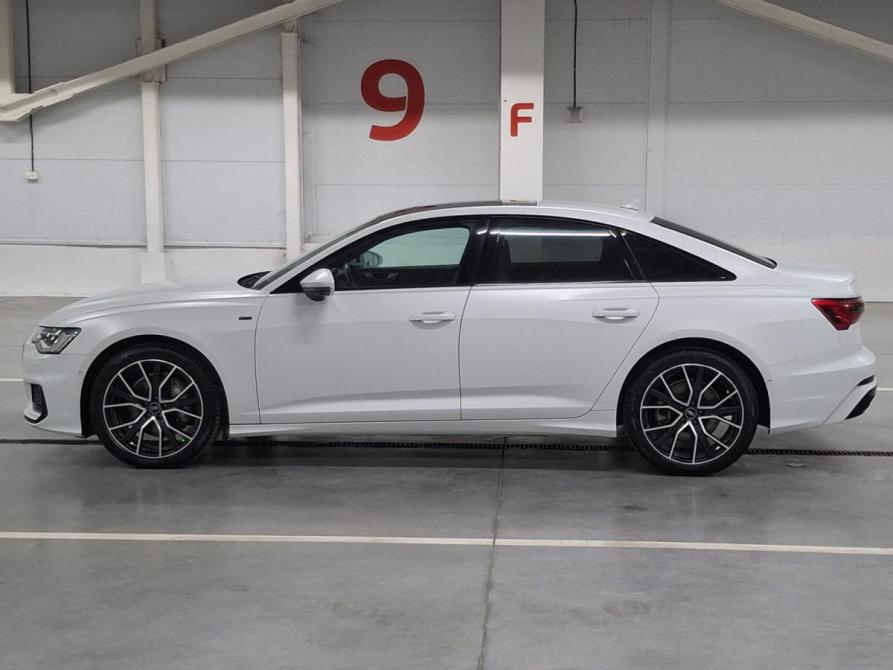 Audi A6 V (C8) Казань  - изображение 10