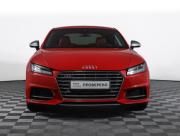 Audi TTS III (8S) Москва  - изображение 29