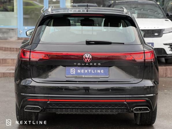 Новый Volkswagen Touareg III Рестайлинг 2025 года, цена 8 290 000 рублей, внедорожник, Автокод Объявления