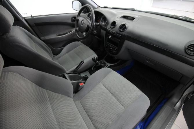 Chevrolet Lacetti I с пробегом 2012 года, цена 470 000 рублей, 192000 км, универсал, Автокод Объявления