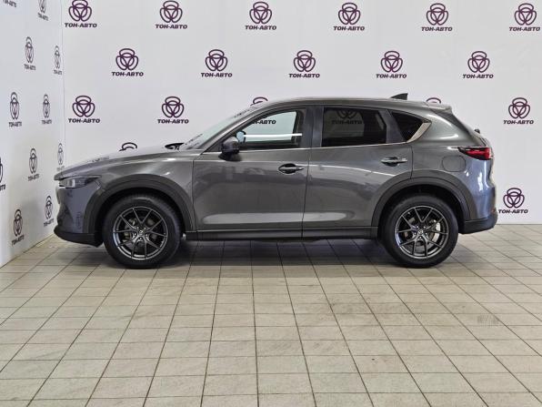 Mazda CX-5 II Рестайлинг с пробегом 2022 года, цена 3 117 000 рублей, 49270 км, внедорожник, Автокод Объявления