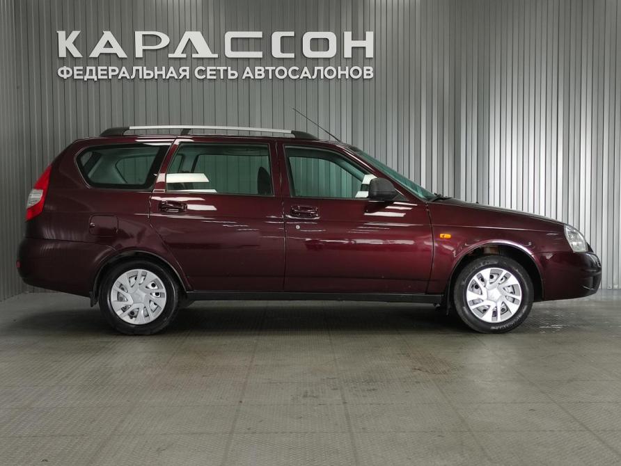 Lada (ВАЗ) Priora I Рестайлинг Пермь  - изображение 6
