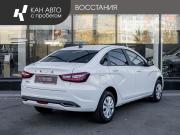 Lada (ВАЗ) Vesta I Рестайлинг (NG) Казань  - изображение 12
