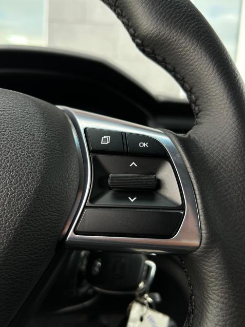 Hyundai Sonata VII (LF) Рестайлинг Альметьевск  - изображение 17