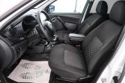 Lada (ВАЗ) Granta I Рестайлинг Красноярск  - изображение 33